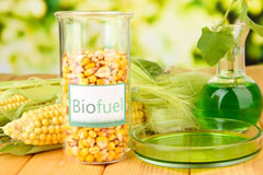 Kirtleton biofuel availability
