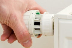 Kirtleton central heating repair costs