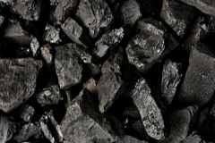 Kirtleton coal boiler costs