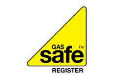 gas safe companies Kirtleton